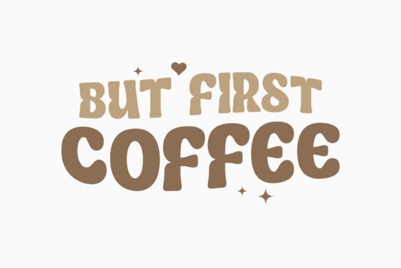 But First Coffee Retro Coffee Svg: A Designer's Real-World Review
