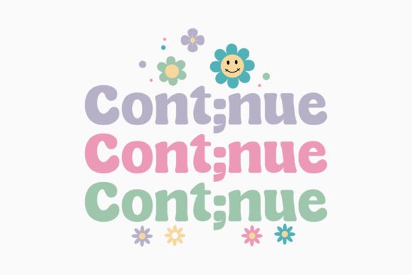 Continue Mental Health Retro Svg: A Designer's Real-World Embroidery Review