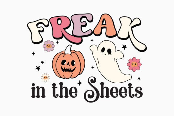 Freak in the Sheets Halloween Embroidery Design Review