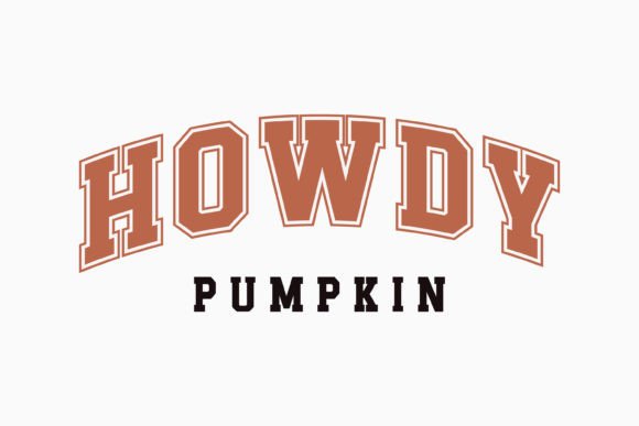 Halloween Howdy Pumpkin Svg Review