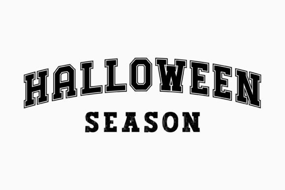 Halloween Season Svg Eps Review