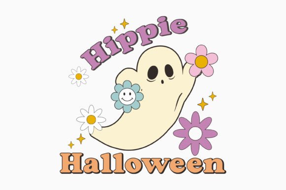 Hippie Halloween: A Designer's Real-World Review