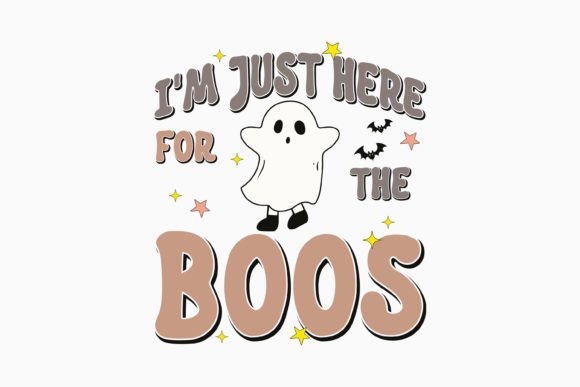 I'm Just Here for the Boos: A Designer's Review
