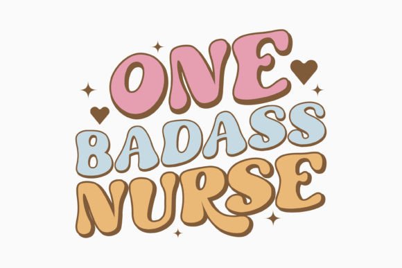 Nurse One Badass Nurse Retro Review