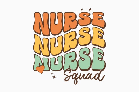 Nurse Squad Retro Nurse: A Designer's Real-World Embroidery Review