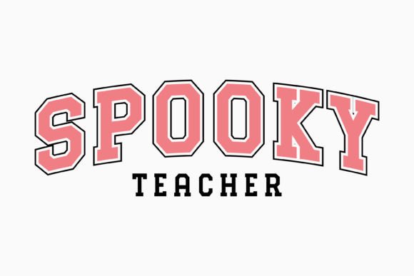 Spooky Teacher Halloween: A Designer's Real-World Review