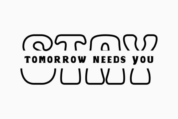 Stay Tomorrow Needs You Retro Mental Review