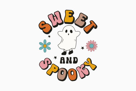Sweet Spooky Halloween Retro: A Designer's Real-World Review