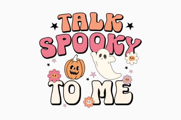 Talk Spooky to Me Halloween Embroidery Design Review