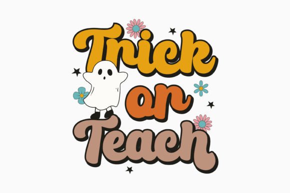 Trick or Teach Halloween Retro: A Designer's Real-World Embroidery Review