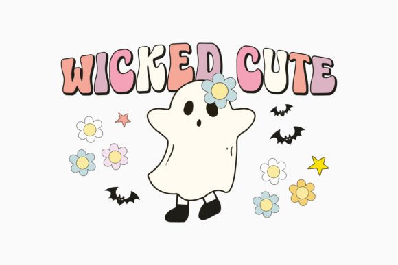 Wicked Cute Halloween Retro Svg: A Designer's Real-World Review