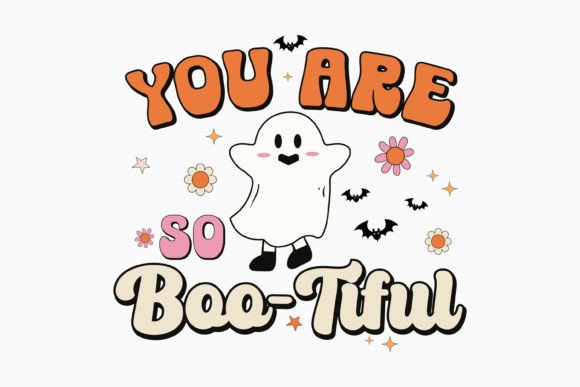 You Are so Boo Tiful Halloween Embroidery Review